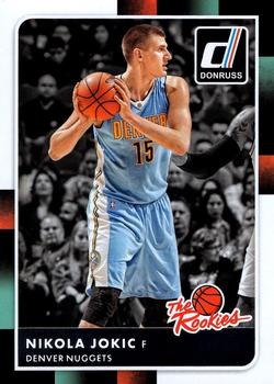 Nikola Jokic