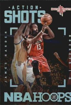 James Harden