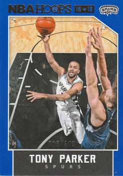 Tony Parker