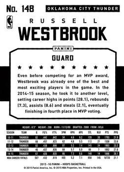 Russell Westbrook