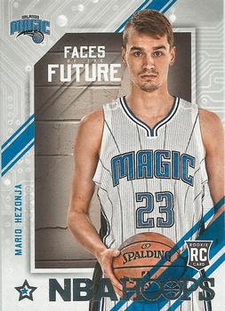 Mario Hezonja