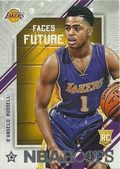 D'Angelo Russell
