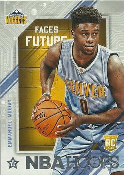 Emmanuel Mudiay