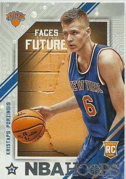 Kristaps Porzingis