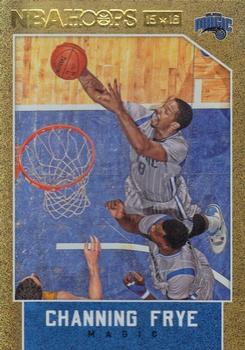 Channing Frye