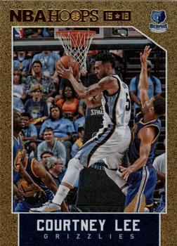 Courtney Lee