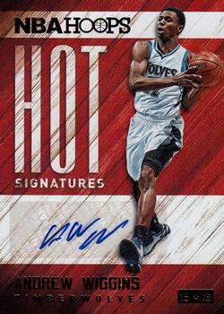 Andrew Wiggins