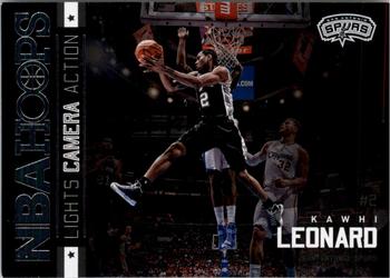 Kawhi Leonard