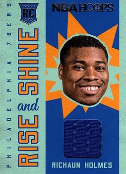 Richaun Holmes
