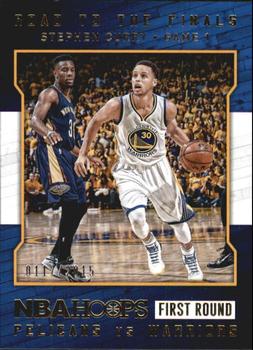 Stephen Curry