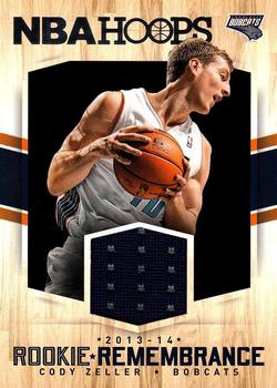 Cody Zeller