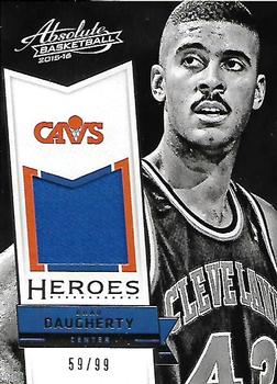 Brad Daugherty