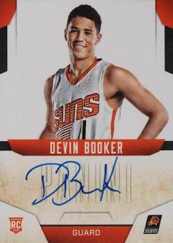 Devin Booker