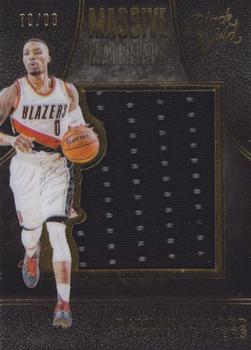 Damian Lillard