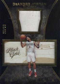 DeAndre Jordan