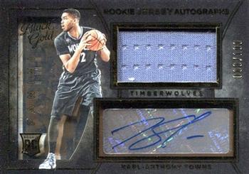 Karl-Anthony Towns
