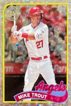 Mike Trout