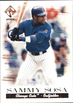 Sammy Sosa