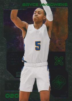 Bryce McGowens