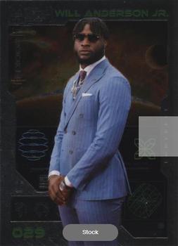 Will Anderson Jr.