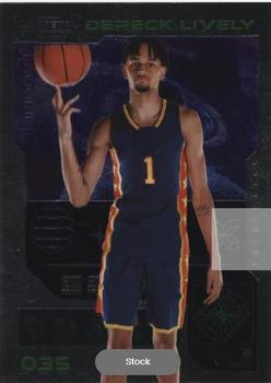 Dereck Lively