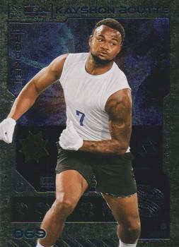 Kayshon Boutte