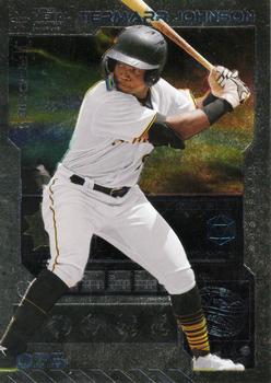 Termarr Johnson