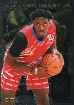 Eric Dailey Jr.