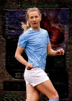 Sam Mewis