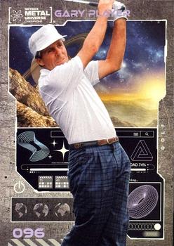 Gary Player