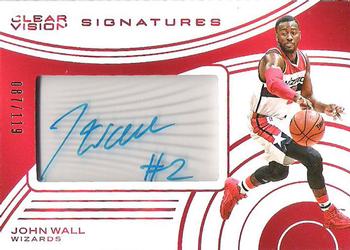 John Wall