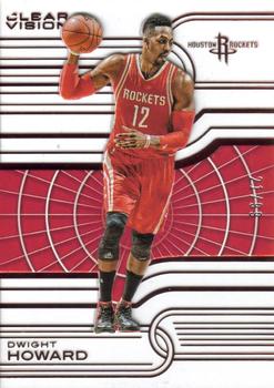 Dwight Howard