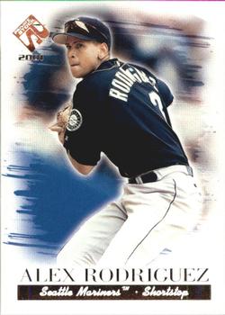 Alex Rodriguez