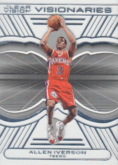Allen Iverson