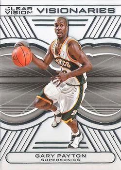 Gary Payton