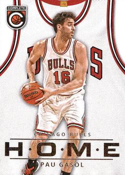 Pau Gasol