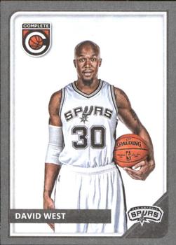 David West