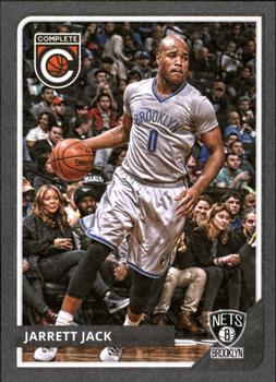 Jarrett Jack