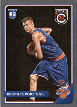 Kristaps Porzingis