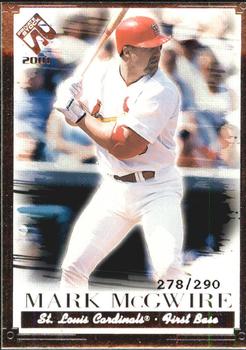 Mark McGwire