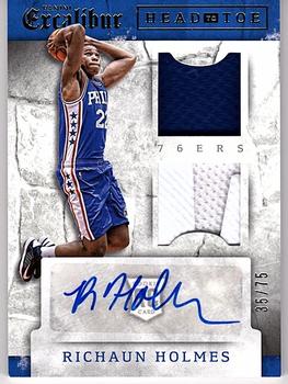 Richaun Holmes