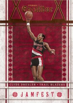 Clyde Drexler