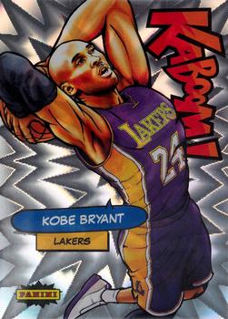 Kobe Bryant