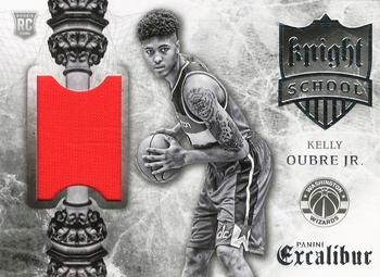 Kelly Oubre Jr.