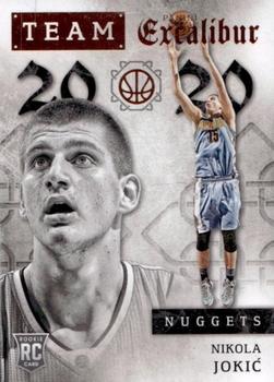 Nikola Jokic
