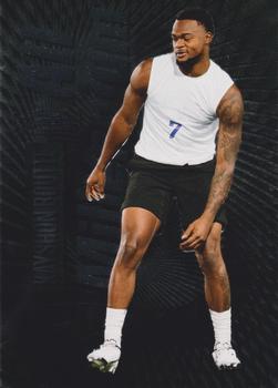 Kayshon Boutte