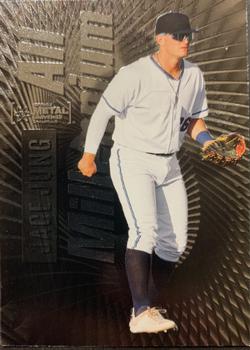 Jace Jung