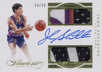 John Stockton