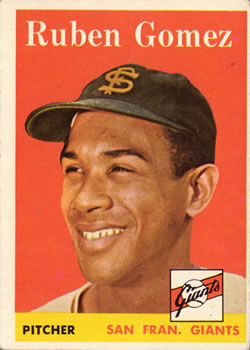 Ruben Gomez