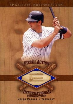 Jorge Posada